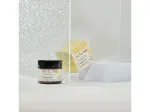 Kvitok Whipped Body Cream Sunny Day (60 ml) - finom virágos alaptónusú testápolóval