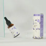 Kvitok Szilvaolaj BIO (30 ml) - antioxidánsokban gazdag