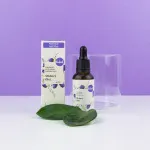 Kvitok Szilvaolaj BIO (30 ml) - antioxidánsokban gazdag