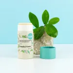 Kvitok Cool Breeze szilárd dezodor (42 ml) - akár 24 órán keresztül is hatásos