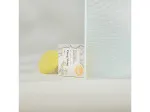 Kvitok Merev sampon kondicionálóval könnyű hajra Ylang Ylang (25 g) - gyönyörűen habzik