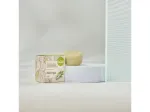 Kvitok Szilárd sampon korpásodás elleni kondicionálóval Moringa (25 g) - csillogó, korpamentes haj
