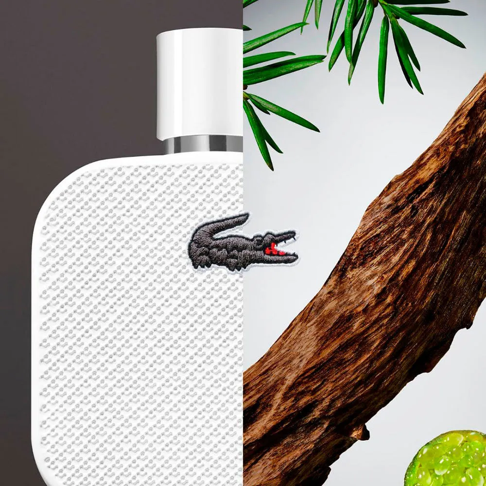 L.12.12 Blanc parfümvíz férfiaknak 50 ml
