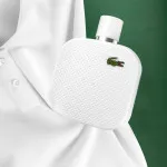 L.12.12 Blanc Eau de Toilette férfiaknak 100 ml