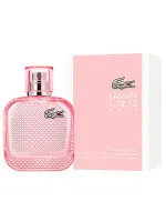 L.12.12 Rose Sparkling női toalettvíz 50 ml