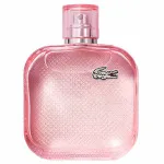 L.12.12 Rose Sparkling női toalettvíz 50 ml