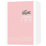 L.12.12 Rose Sparkling női toalettvíz 50 ml