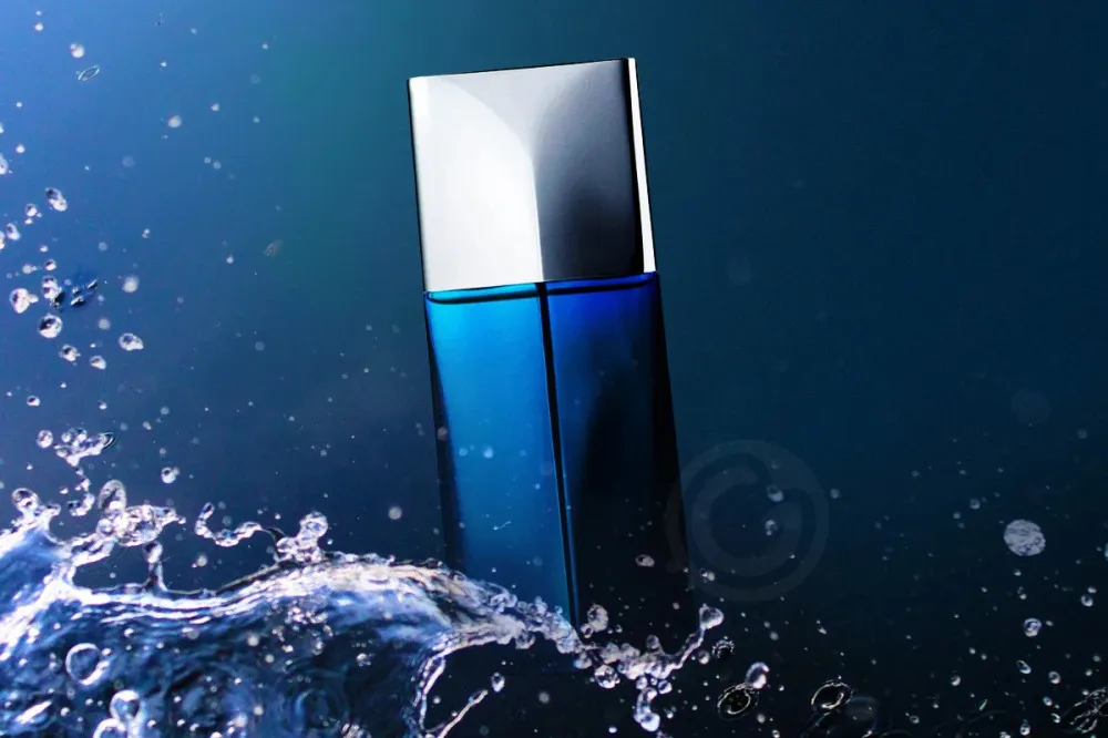L'Eau Bleue d'Issey Pour Homme toalettvíz férfiaknak 75 ml