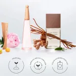 L'Eau D'issey Pivoine Intense eau de toilette nőknek 100 ml