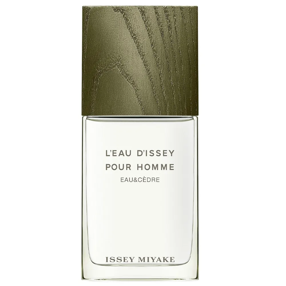 L'Eau d'Issey Pour Homme AS férfiaknak 100 ml