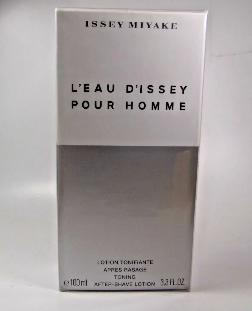 L'Eau d'Issey Pour Homme AS férfiaknak 100 ml