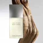 L'Eau d'Issey Pour Homme AS férfiaknak 100 ml