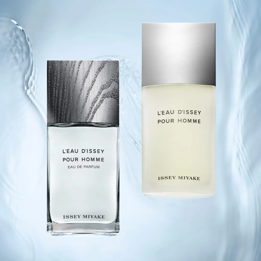 L'Eau d'Issey Pour Homme AS férfiaknak 100 ml