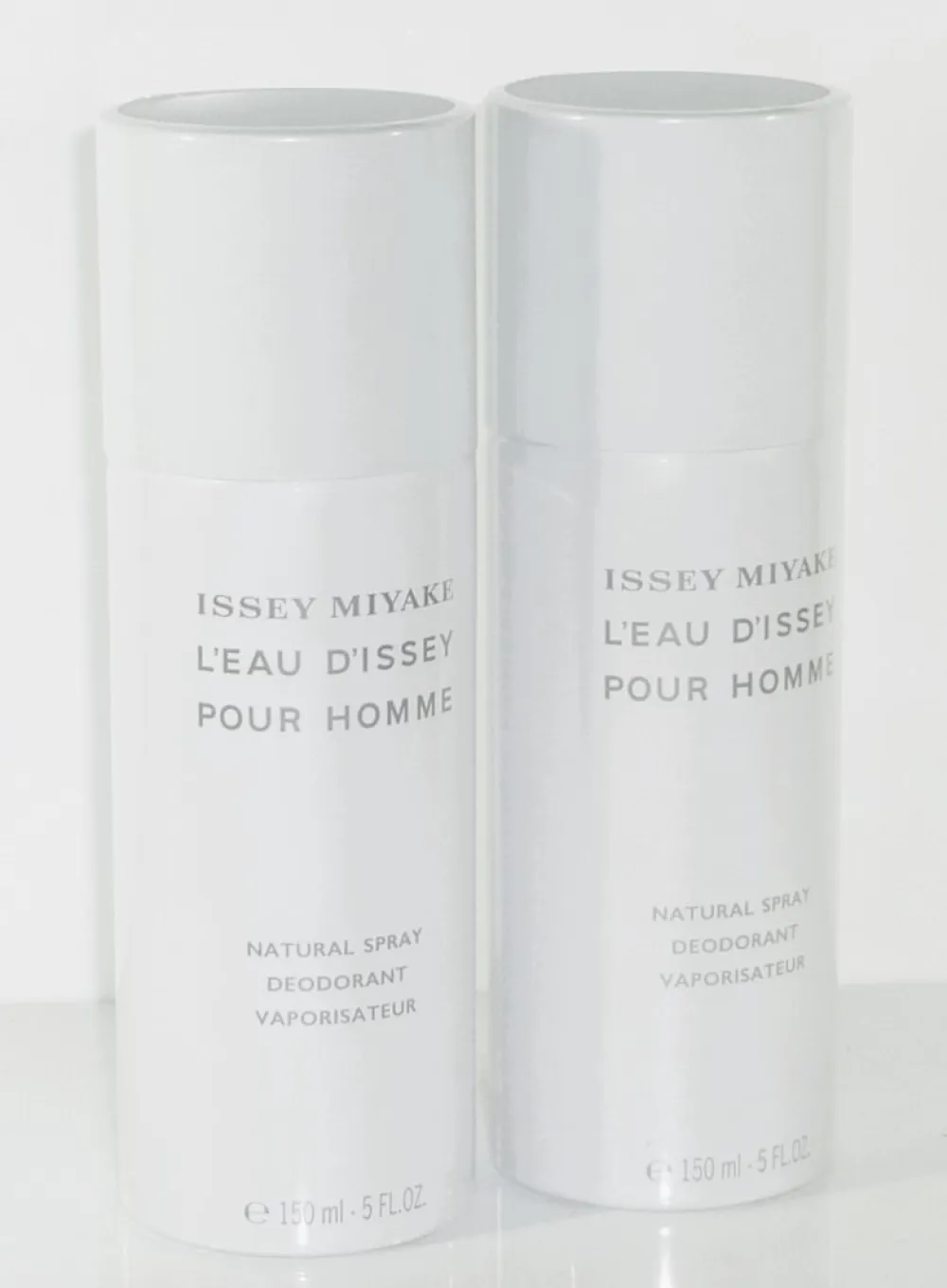 L'Eau d'Issey Pour Homme DEO spray férfiaknak 150 ml