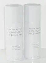 L'Eau d'Issey Pour Homme DEO spray férfiaknak 150 ml