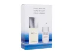 L'Eau d'Issey Pour Homme EDT 75 ml + DST 75 ml M