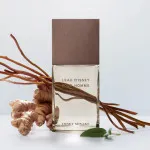 L'Eau d'Issey Pour Homme Vétiver Intense toaletvíz férfiaknak 100 ml