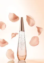 L'Eau d'Issey Pure Petale de Nectar toalettvíz nőknek 90 ml
