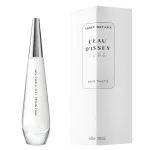 L'Eau d'Issey Pure Eau de Toilette hölgyeknek 90 ml