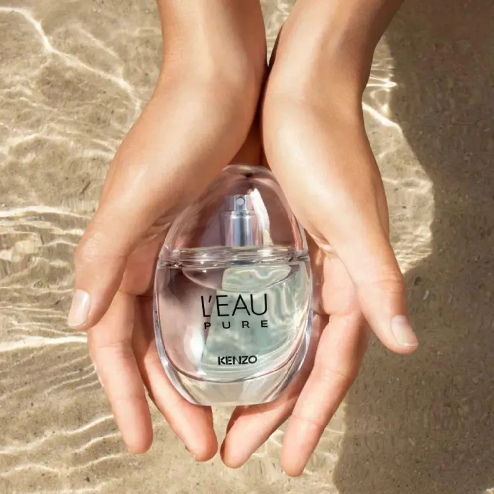 L'Eau Pure parfüm uniszex 30 ml