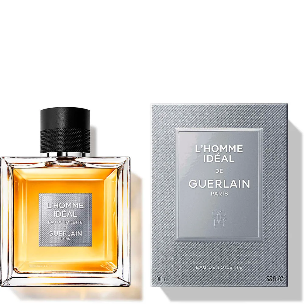 L'Homme Ideal eau de toilette férfiaknak 150 ml