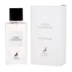 L'Impressio Eau de Parfum nőknek 100 ml