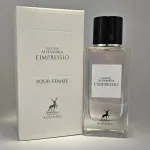 L'Impressio Eau de Parfum nőknek 100 ml