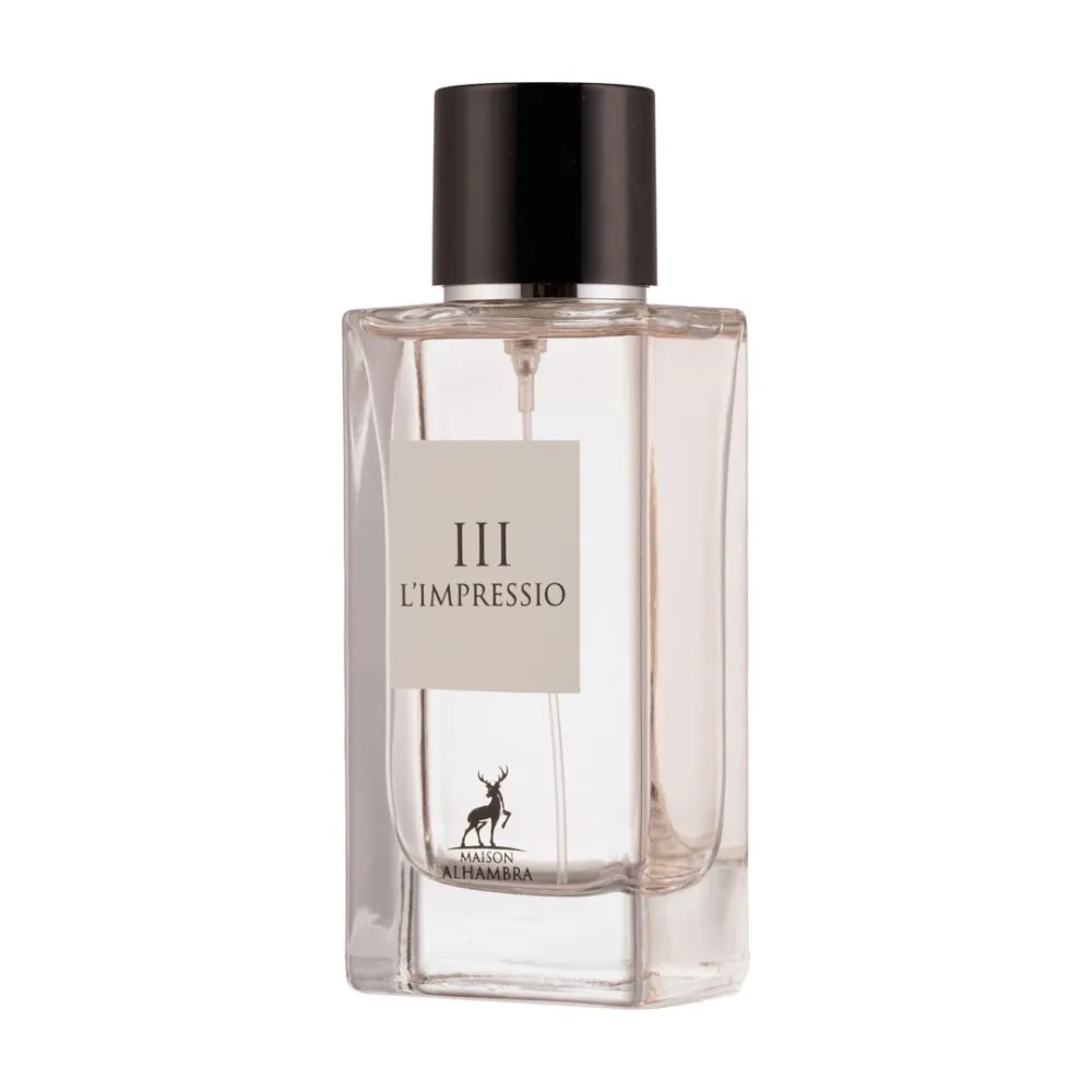 L'Impressio Eau de Parfum nőknek 100 ml