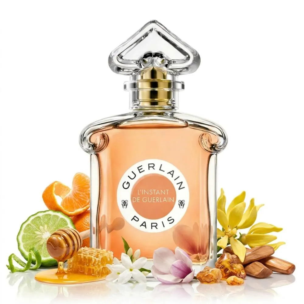 L'Initial parfüm uniszex 75 ml