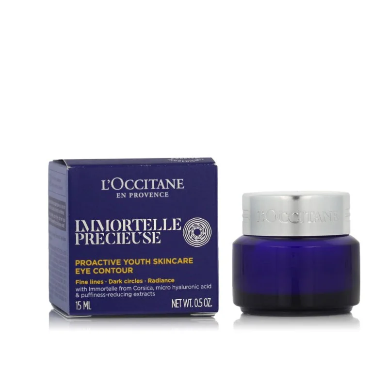 Immortelle Precieuse Szemkrém 15 ml