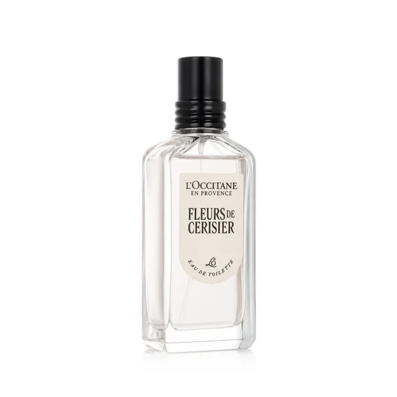 Fleurs De Cerisier toalettvíz nőknek 50 ml