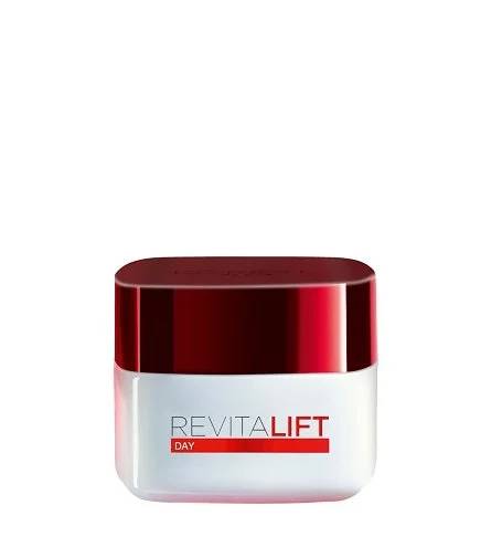 Paris Revitalift ránctalanító és feszesítő nappali arckrém 50 ml