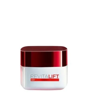 L'Oréal Paris Revitalift ránctalanító és feszesítő nappali arckrém