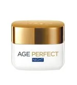 Paris Age Perfect éjszakai ránctalanító krém 50 ml