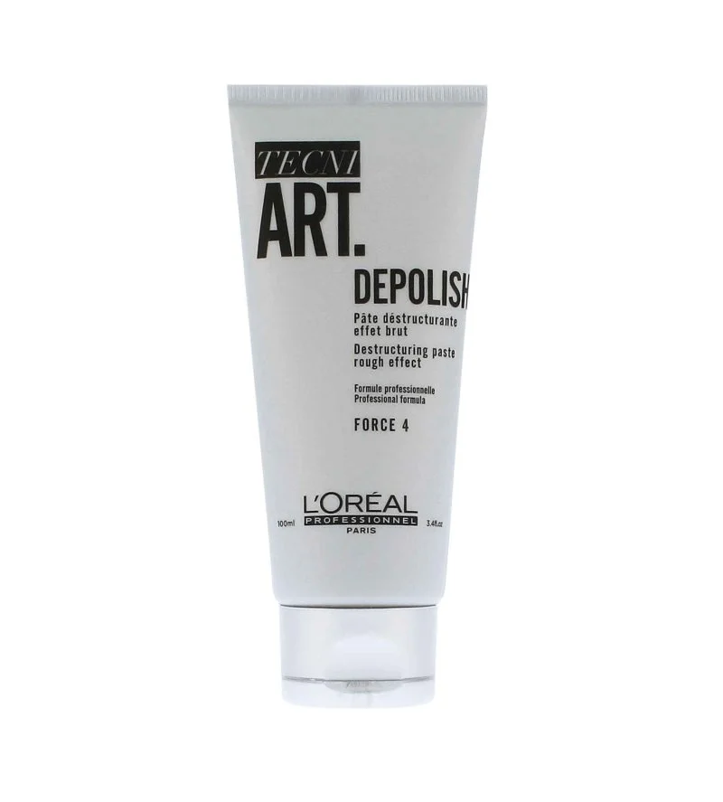 Professionnel Tecni.Art Wild Stylers Depolish matt hatású hajpaszta 100 ml