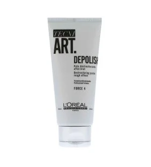 L'Oréal Professionnel Tecni.Art Wild Stylers Depolish matt hatású hajpaszta