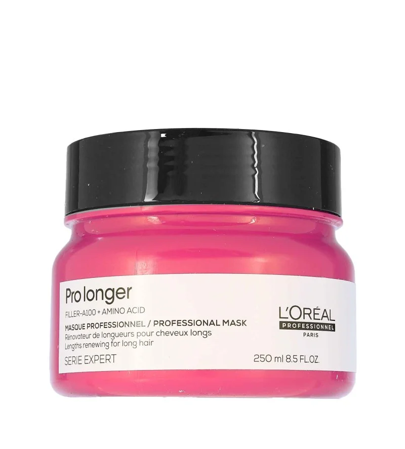 Professionnel Serie Expert Pro Longer erősítő hajmaszk hosszú hajra 250 ml
