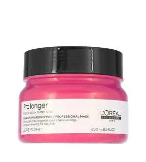 L'Oréal Professionnel Serie Expert Pro Longer erősítő hajmaszk hosszú hajra