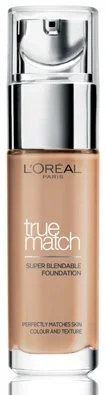 Paris True Match alapozó - 3C Rose Beige 30 ml