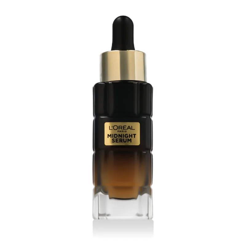 Age Perfect Regeneráló Éjféli Szérum 30 ml