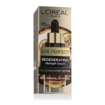 Age Perfect Regeneráló Éjféli Szérum 30 ml