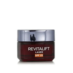L'Oréal Revitalift Laser X3 öregedésgátló krém SPF 25