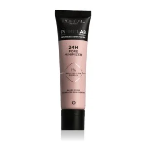 L'Oréal Prime Lab 24 órás pórusminimalizáló primer