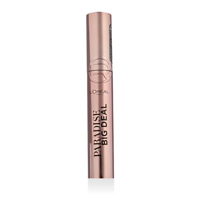 Paradise Big Deal szempillaspirál (fekete) 10 ml