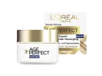 Paris Age Perfect éjszakai ránctalanító krém 50 ml