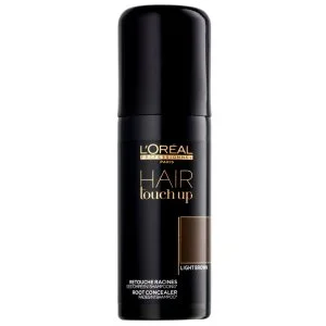L'Oréal Hair Touch Up lenövés- és ősz haj korrektor Light Brown