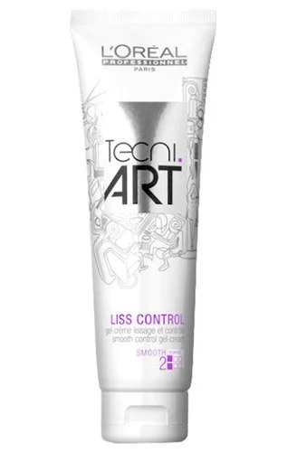 Tecni.Art Liss Control 150 ml