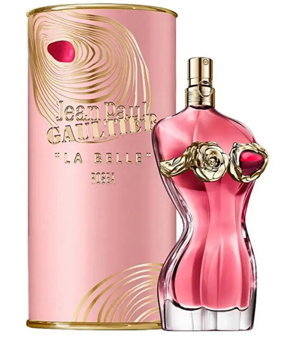 "La Belle" Rosea eau de parfum nőknek 50 ml