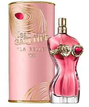 Jean Paul Gaultier "La Belle" Rosea eau de parfum nőknek