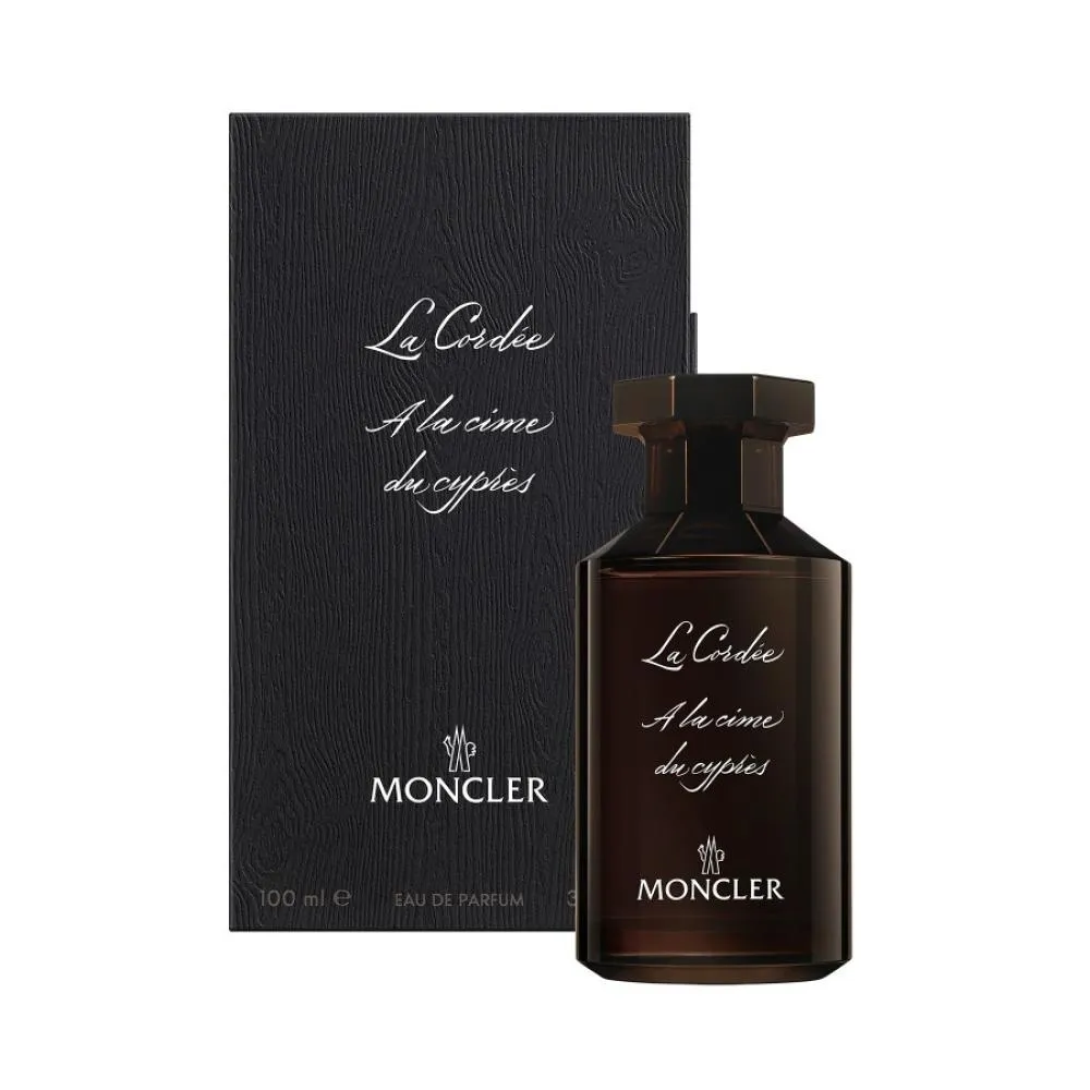 La Cordée parfüm uniszex 100 ml